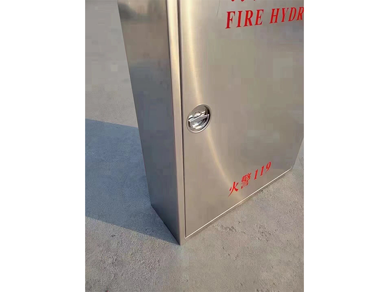 消防箱