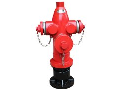消火栓的使用方法和安装设计